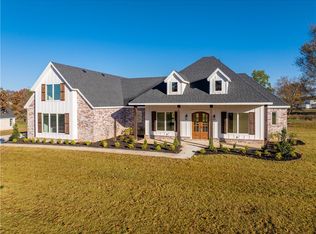 LOT 24 Buck Ave, Tontitown, AR 72762