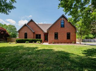 2815 Bowers Ln, Murfreesboro, TN 37129