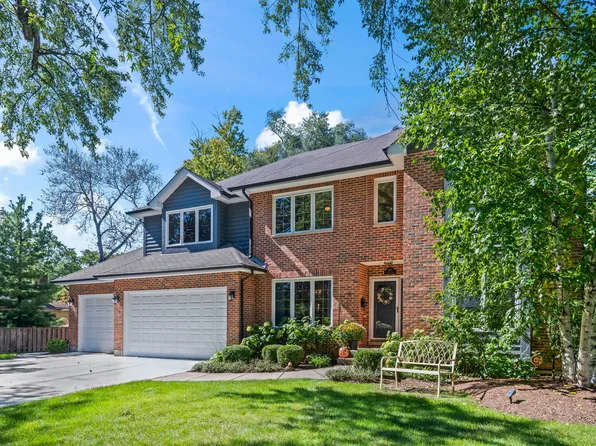 1216 N Yale Ave, Arlington Heights, IL 60004