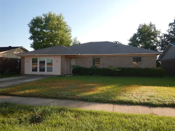 4717 General Ewell Dr, Bossier City, LA 71112