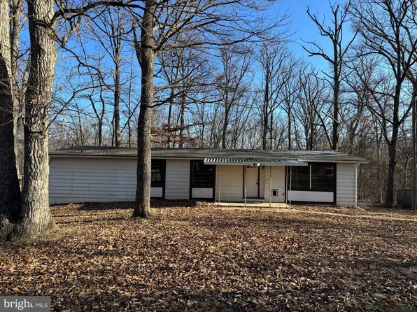 64 Pheasant Ct, Harpers Ferry, WV 25425