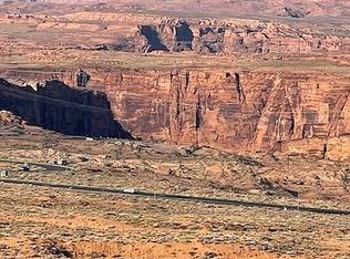 1544 Rim View Dr, PAGE, AZ 86040