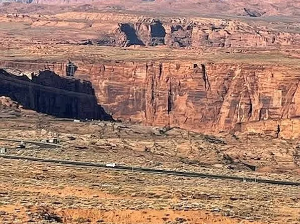 1544 Rim View Dr, Page, AZ 86040