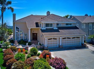 2007 Via Aguila, San Clemente, CA 92673