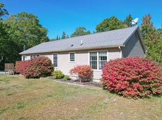 337 Town Farm Rd, Bucksport, ME 04416