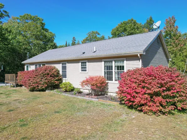 337 Town Farm Road, Bucksport, ME 04416