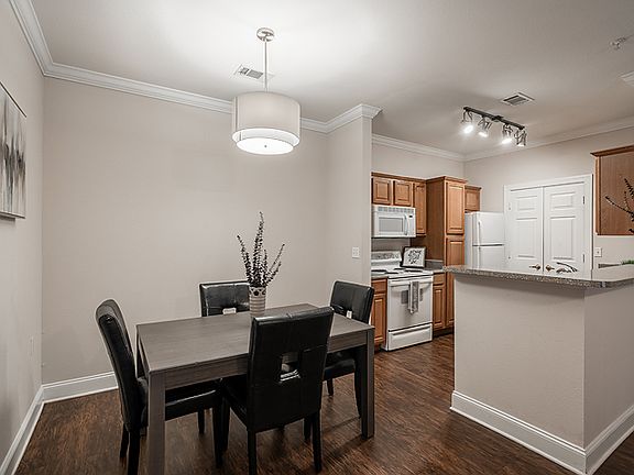 Kitchen and Dining