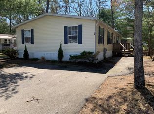 19 Kelly Ln, Coventry, RI 02816