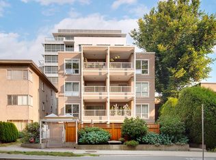 985 W 10th Ave #203, Vancouver, BC V5Z1L9