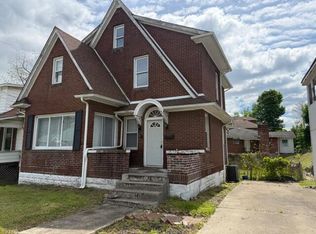 107 E C St, Beckley, WV 25801