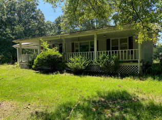 2771 Deep Springs Rd NE, Dalton, GA 30721