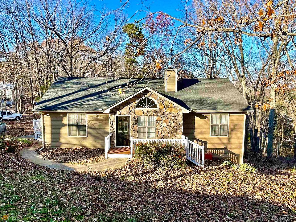 10 Mountainview Ct SW, Cartersville, GA 30120 Zillow