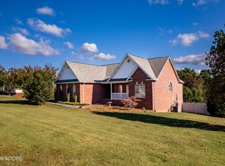 3231 Reiley Dr, Maryville, TN 37801