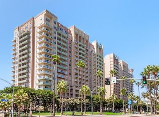 388 E Ocean Blvd UNIT 206, Long Beach, CA 90802