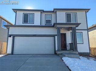 11457 Splake St, Colorado Springs, CO 80925