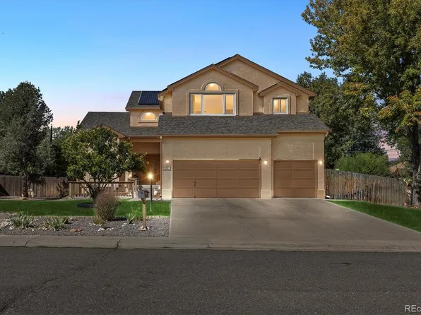 957 S Emporia Street, Denver, CO 80247