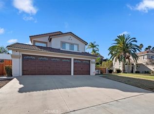 20621 Bakal Dr, Riverside, CA 92508