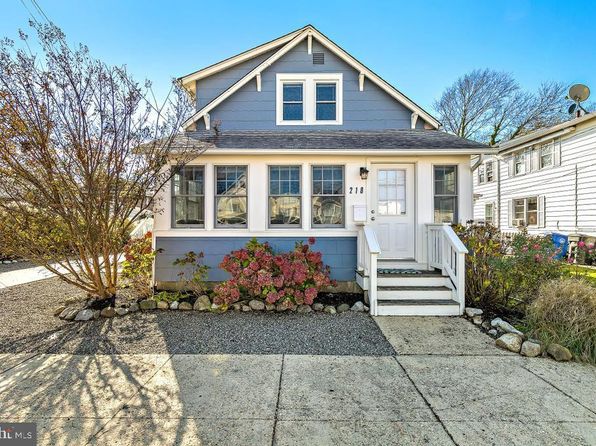 long beach island condos