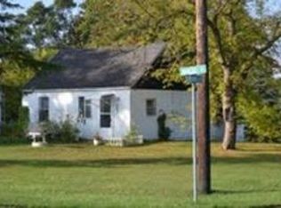 3589 Marcus St, Deckerville, MI 48427