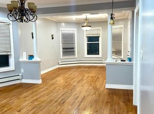 853 E 22nd St FLOOR 2, Paterson, NJ 07513