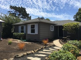 3466 Trevis Way, Carmel, CA 93923