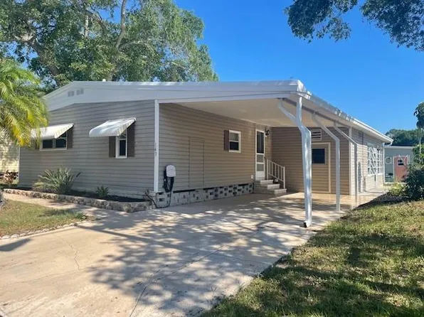 143 Forest Ln #14, Safety Harbor, FL 34695