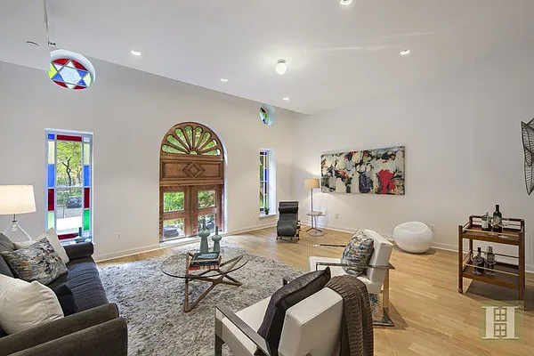 Sold by Halstead Real Estate | media 2