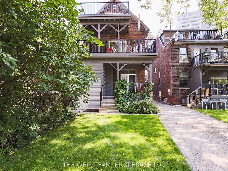 672 Broadview Ave #MAIN — Photo 20