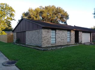 4370 Kevinkay Dr, Houston, TX 77084