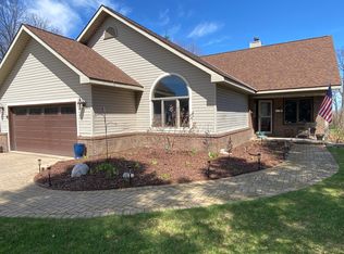 1695 E Three Mile Rd, Sault Sainte Marie, MI 49783