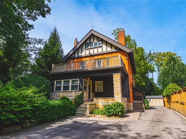 2177 Lakeshore Rd, Burlington, ON L7R 1A5