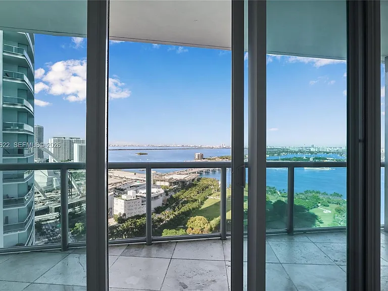 888 Biscayne Blvd #3112 — Photo 9