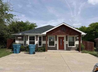 2225 E Tuck St, Sherman, TX 75090