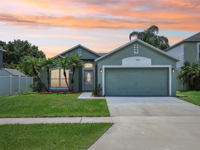 3038 Elbib Dr, Saint Cloud, FL, 34772
