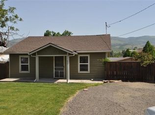 611 Talent Ave, Talent, OR 97540