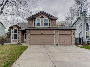 868 E 133rd Ave, Thornton, CO 80241