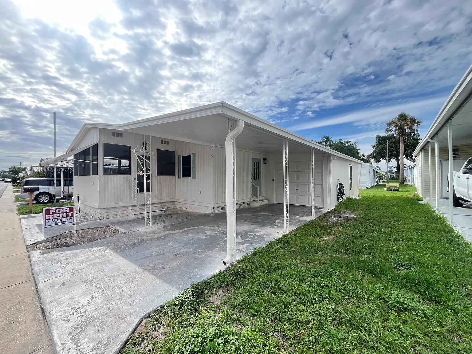 2 bed, 1300 sqft, $1,650 — Photo 2