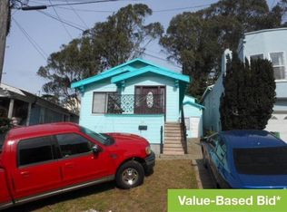 58 Lobos St, San Francisco, CA 94112