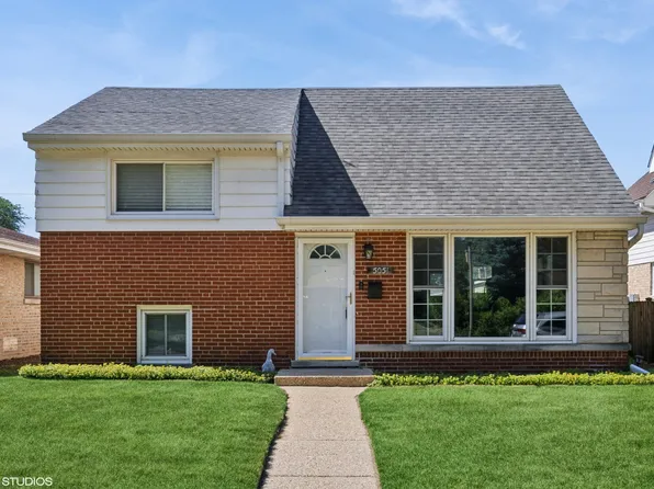 5051 Wright Ter, Skokie, IL 60077