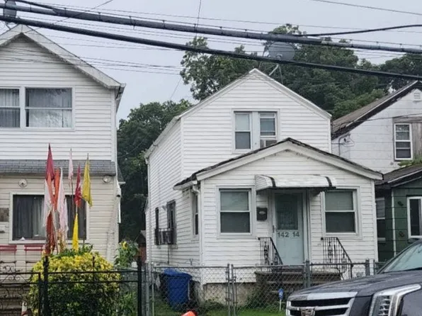 14214 Foch Blvd, Jamaica, NY 11436