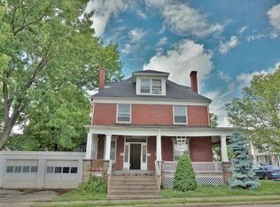 300 W Brady St, Butler, PA 16001