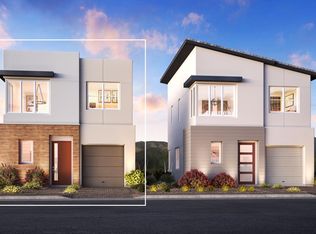 Rafferty Plan, The Loughton, Las Vegas, NV 89135