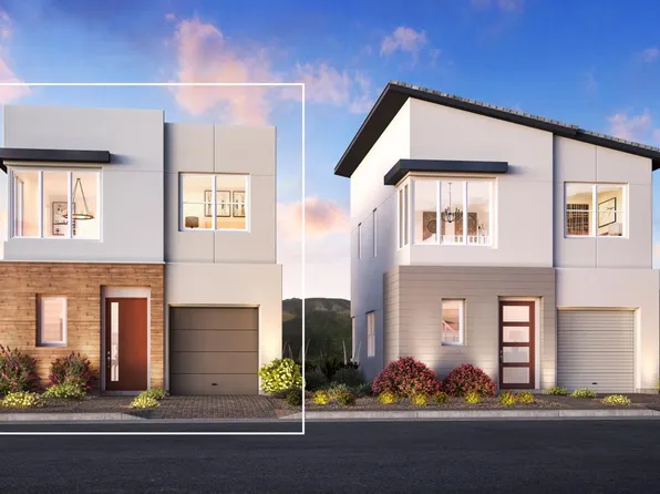 Rafferty Plan, The Loughton