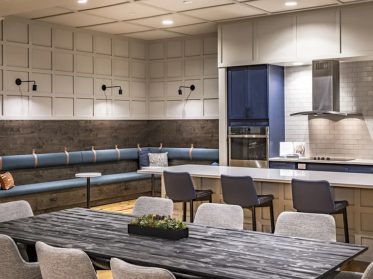 Community Room