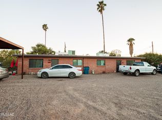 4262 N Pocito Pl, Tucson, AZ 85705