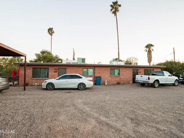 4262 N Pocito Pl, Tucson, AZ 85705