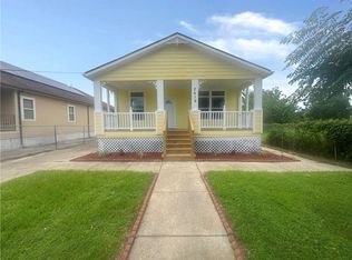 2619 Choctaw St, New Orleans, LA 70117