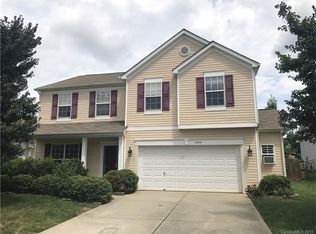 5209 Coffeeberry Ln, Charlotte, NC 28227