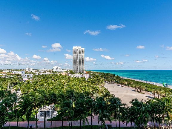 2nd image of 7135 Collins Ave APT 801