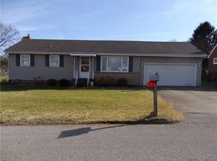 1705 Brown St, New Castle, PA 16101